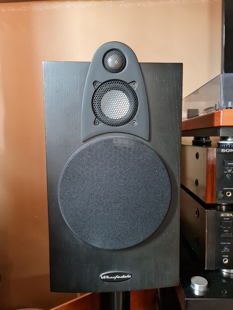 Wharfedale jade sale 3