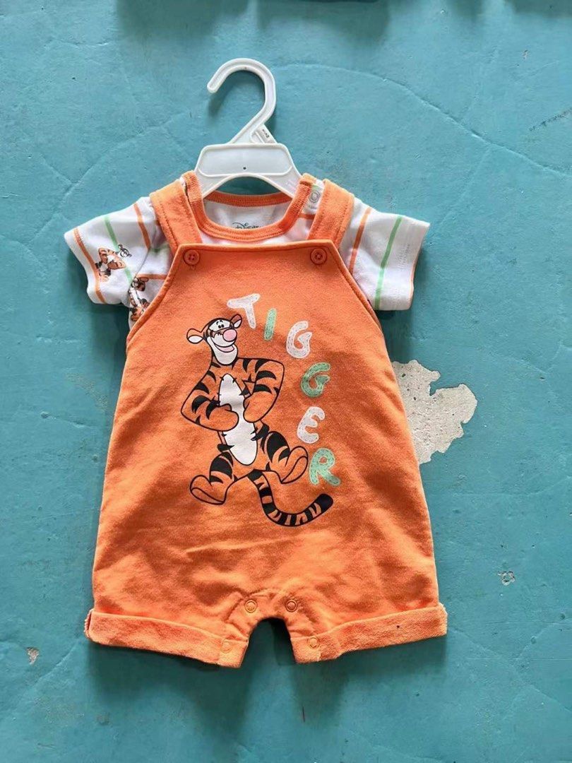 Wholesale disney baby 2 pc set, Babies & Kids, Babies & Kids Fashion on