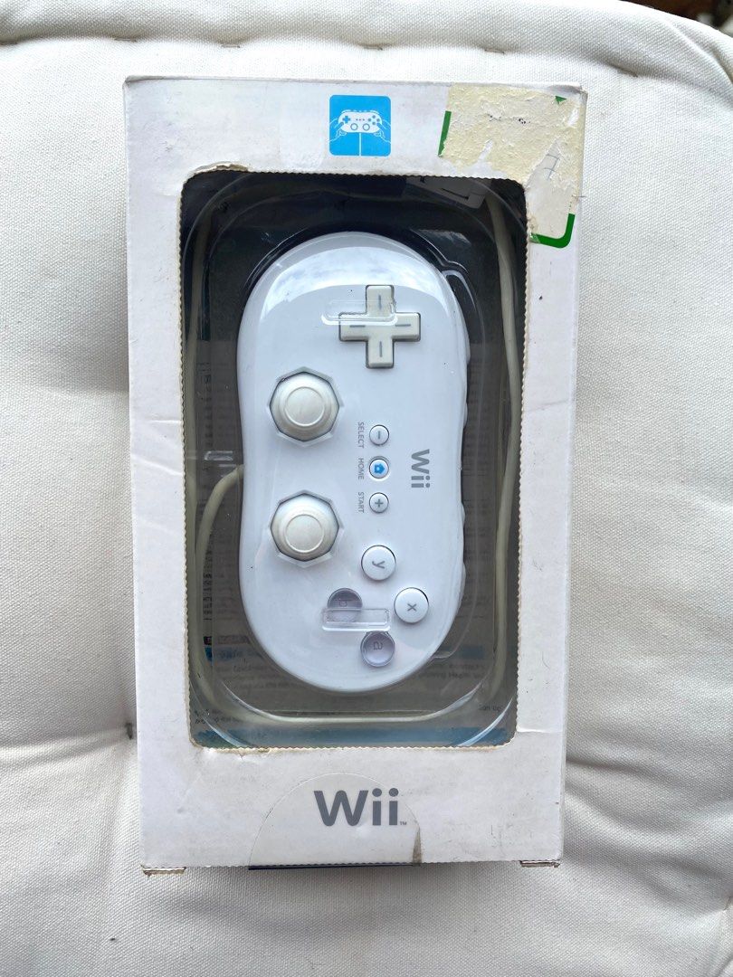 Wii remote asda discount