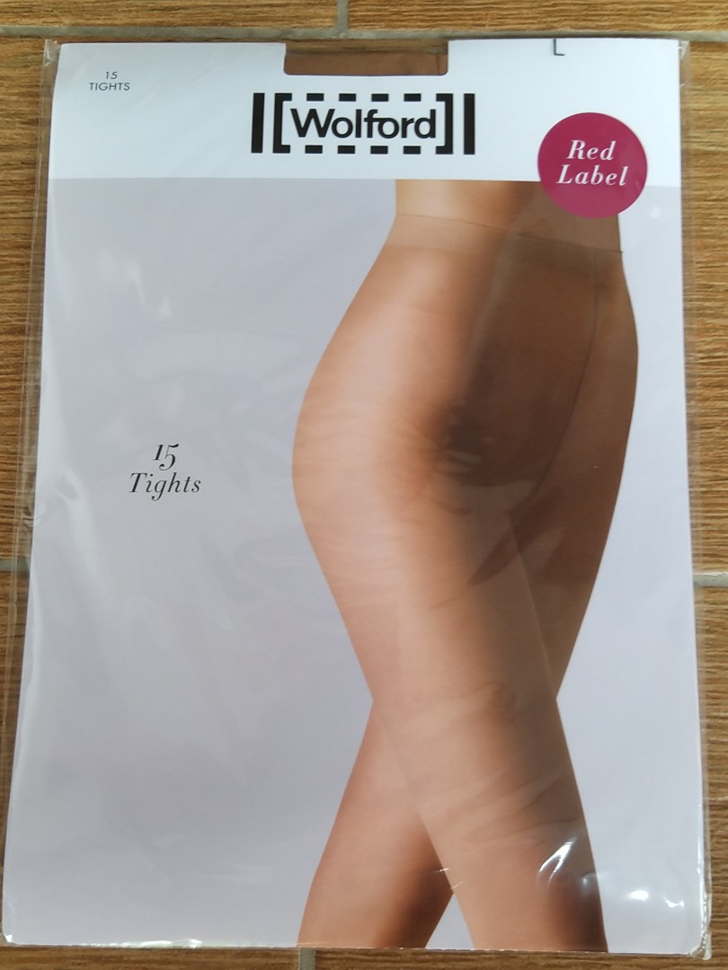 Wolford SHEER 15 S