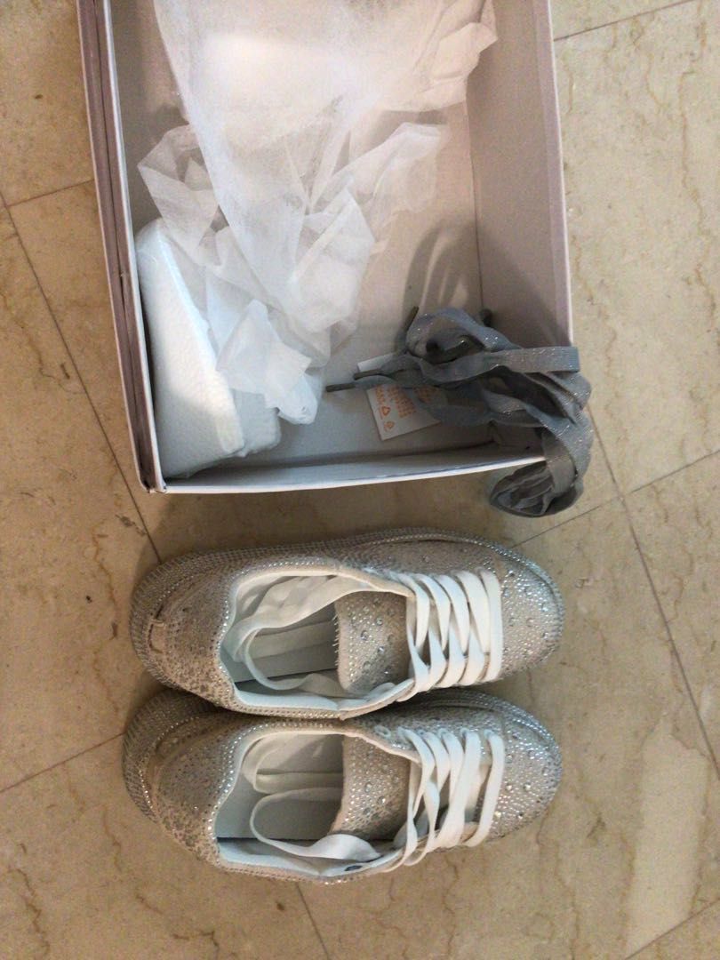 Women Casual Platform sneakers Women s Fashion Footwear