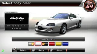 WTT/WTS Full tune Supra mk4 JZA80 | Wmmt wmmt6 wmmt6rr wangan banapassport