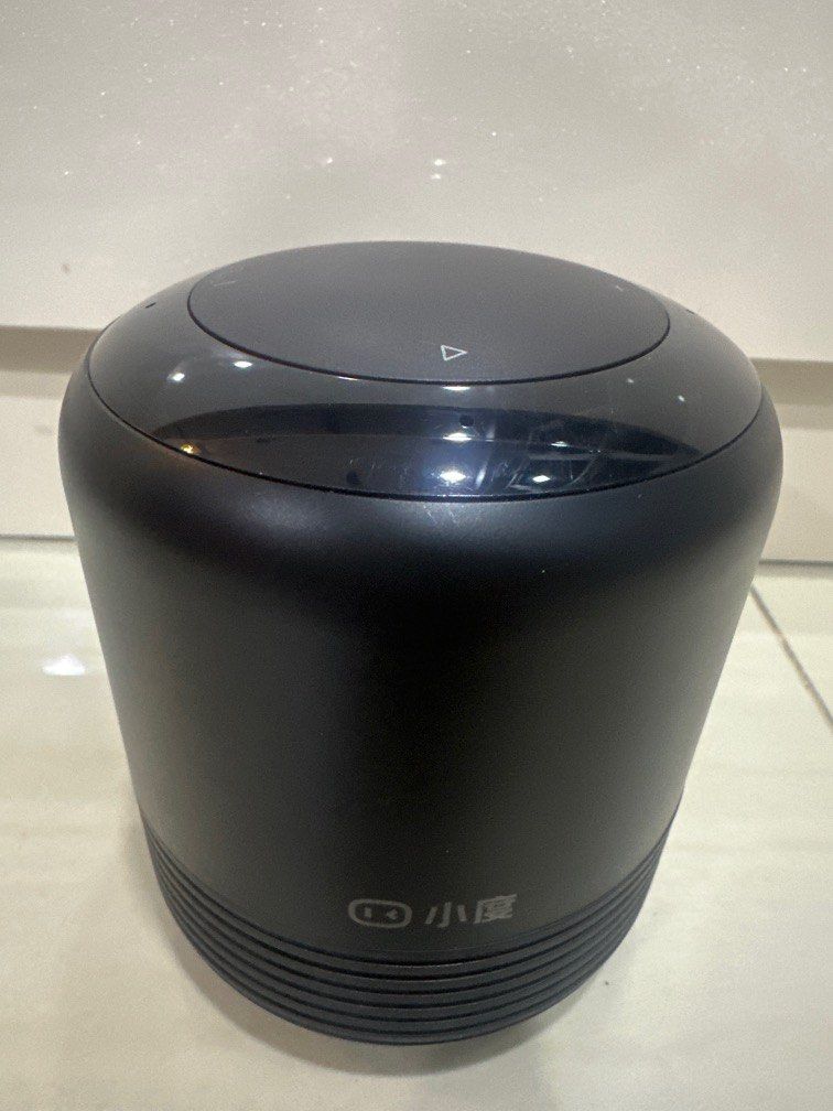 Xiao du speaker hotsell