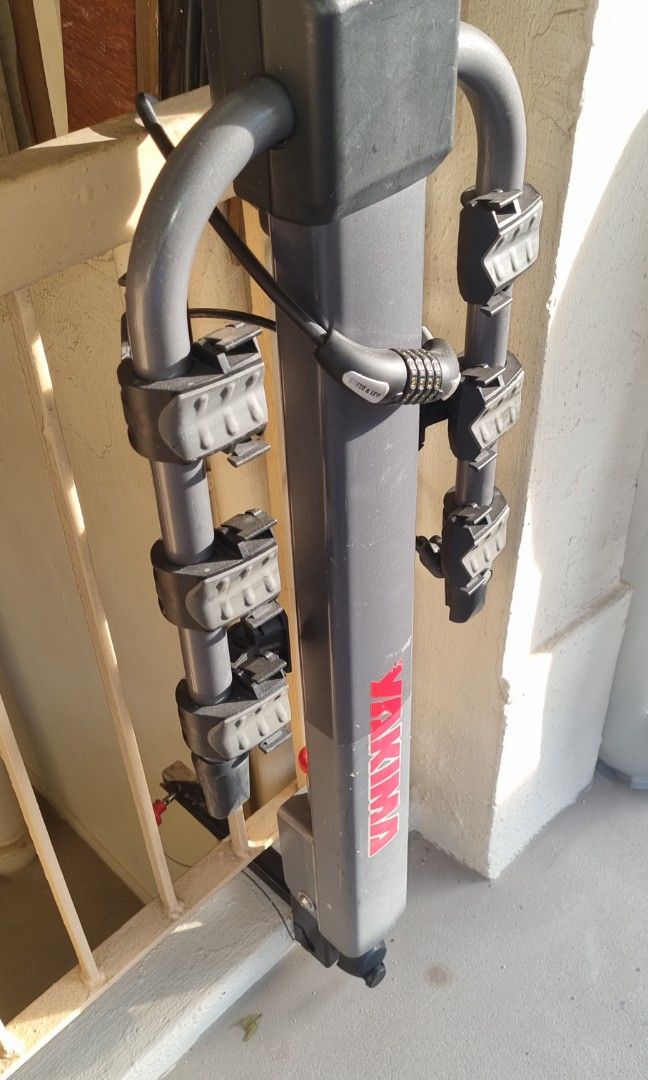Yakima shop literider 3