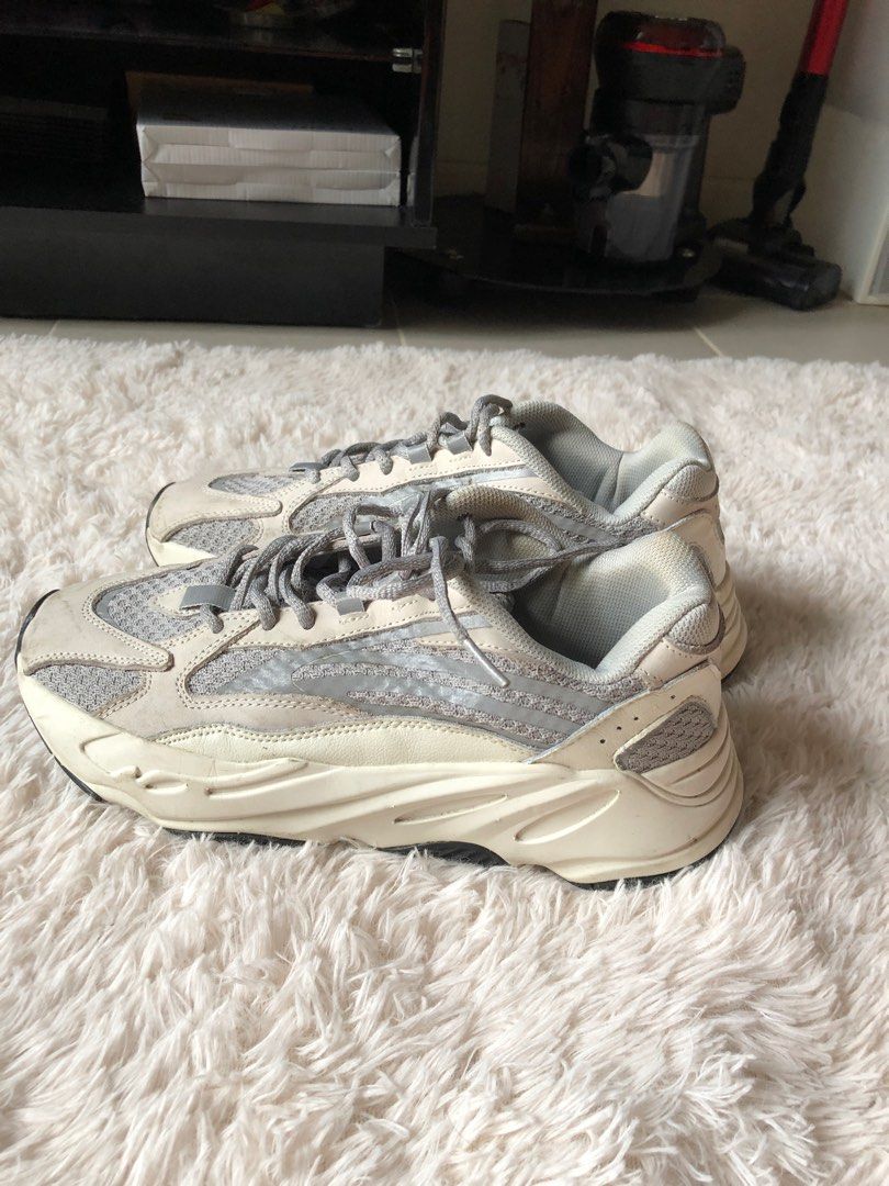 Yeezy Boost 700 v2 Static Reflective