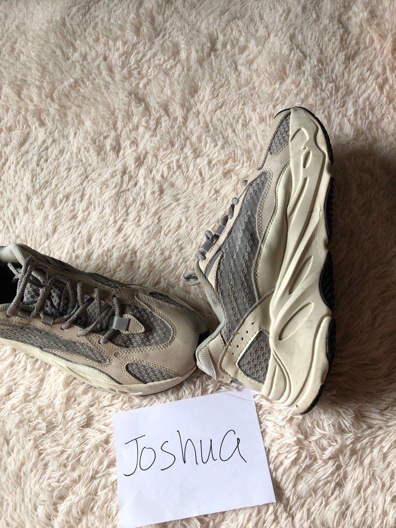 Yeezy 700 static insole on sale