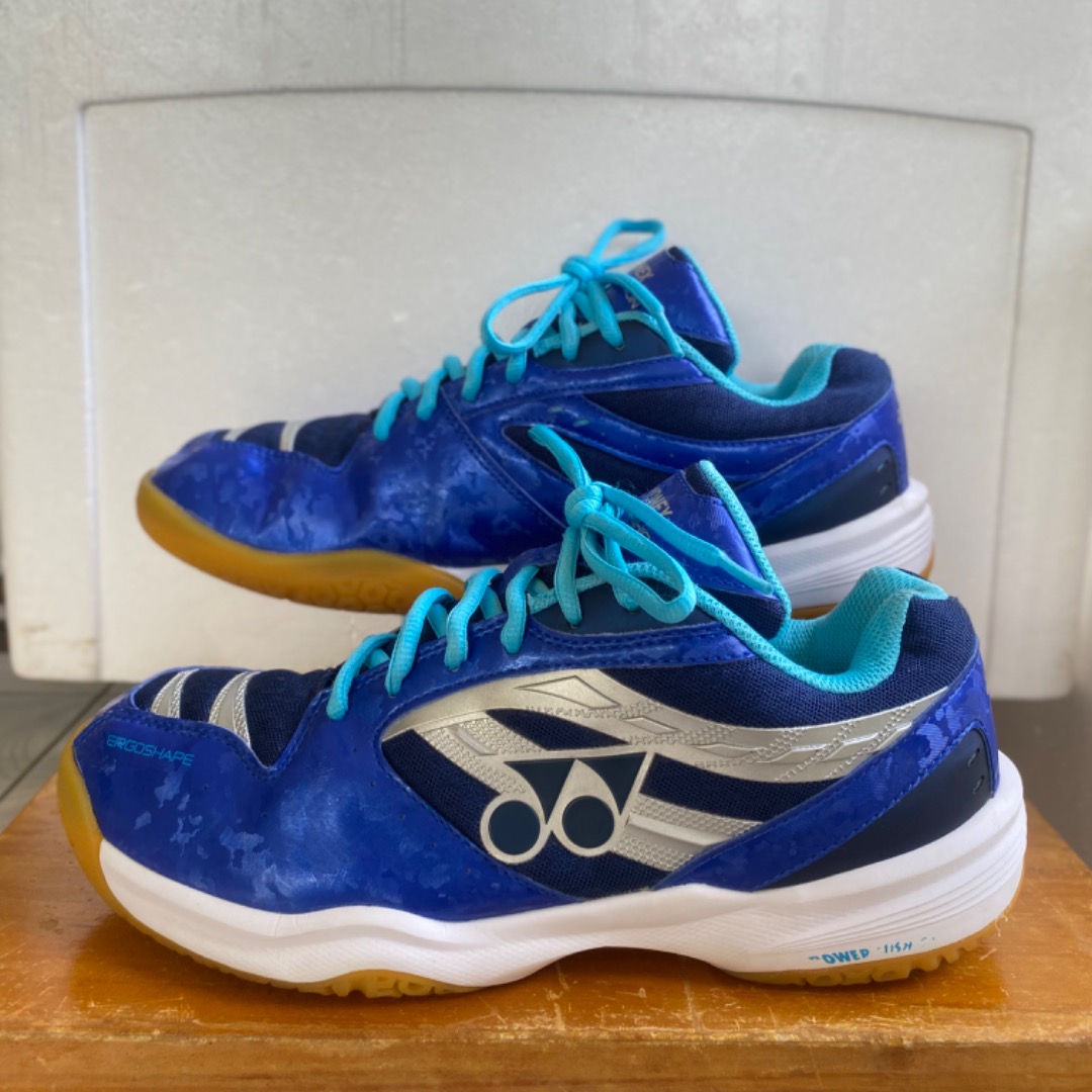 Yonex power cushion 100 hotsell