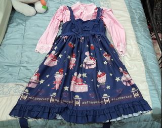 (Category: ) located in . Submitted by ilicarriedoll (Listing ID 1196348924, Image 1). Description: .