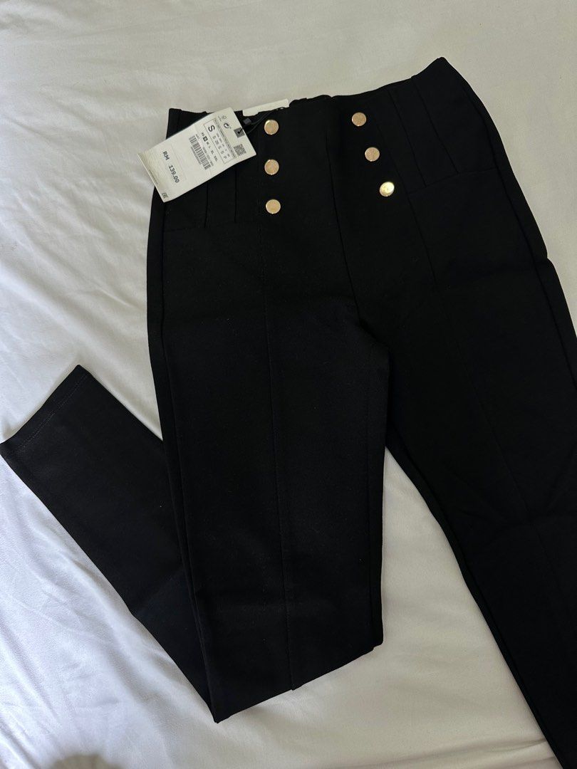Zara jegging on sale