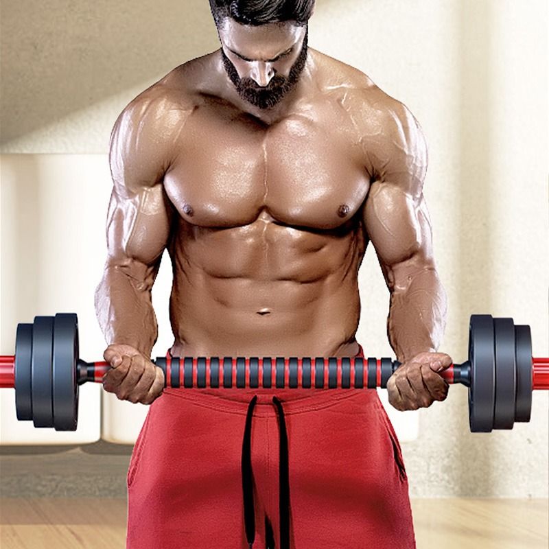10 kg best sale dumbbell workout
