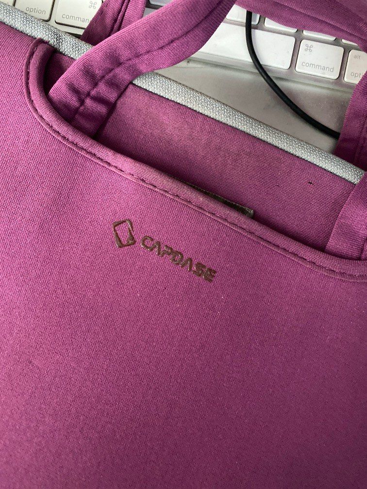 Capdase 13 inch laptop sleeve clearance