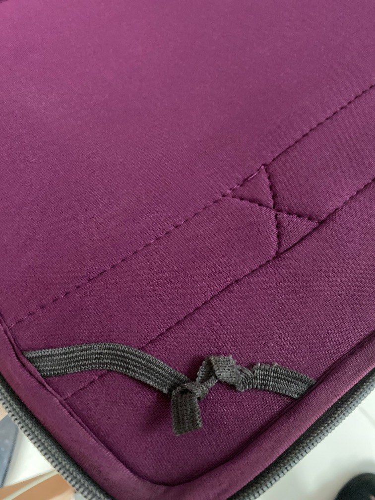 Capdase 13 inch laptop sleeve clearance