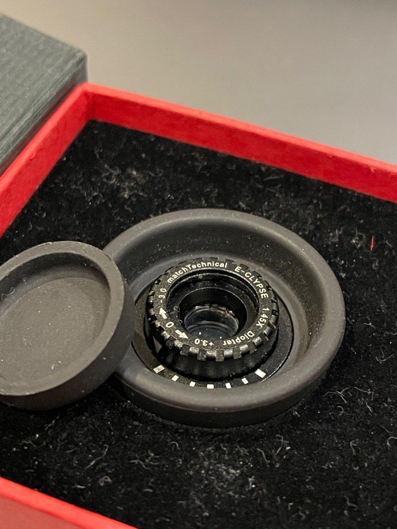 1.45x Diopter for Leica M9/M240, Photography, Photography Accessories