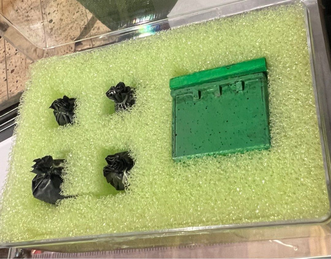 1/64 diorama Rubbish dump set custom diecast hotwheels Tomica, Hobbies