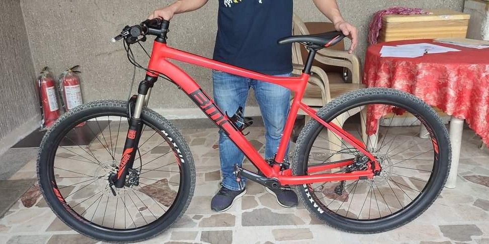 Bmc sportelite new arrivals one 2018