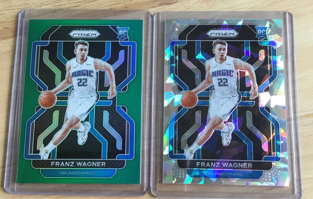 PANINI NBAカード SELECT PRIZM JONATHAN ISAAC MAGIC 034/199 #RS-JON 送料無料 中古 IT1 PANINI NBAカード SELECT PRIZM JONATHAN ISAAC MAGIC 034/199