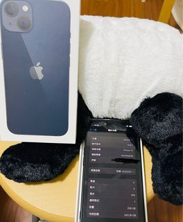 256GB IPHONE 13