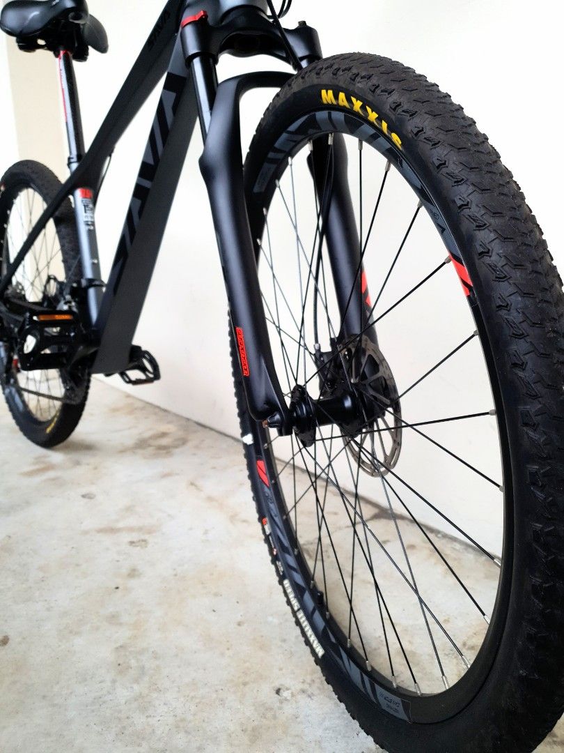 Sava sales vigour mtb