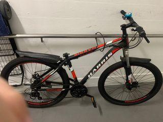 Harris cycle price outlet