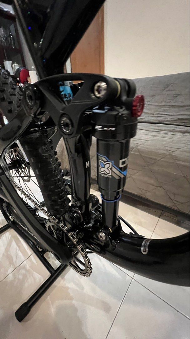 marin rift zone 1 29er