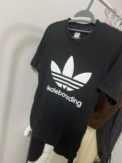 愛迪達短踢恤