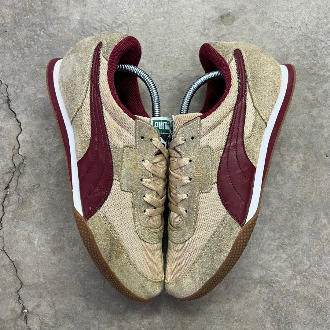 Puma lab 2024 ii