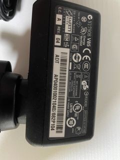 手提電腦電源適配器