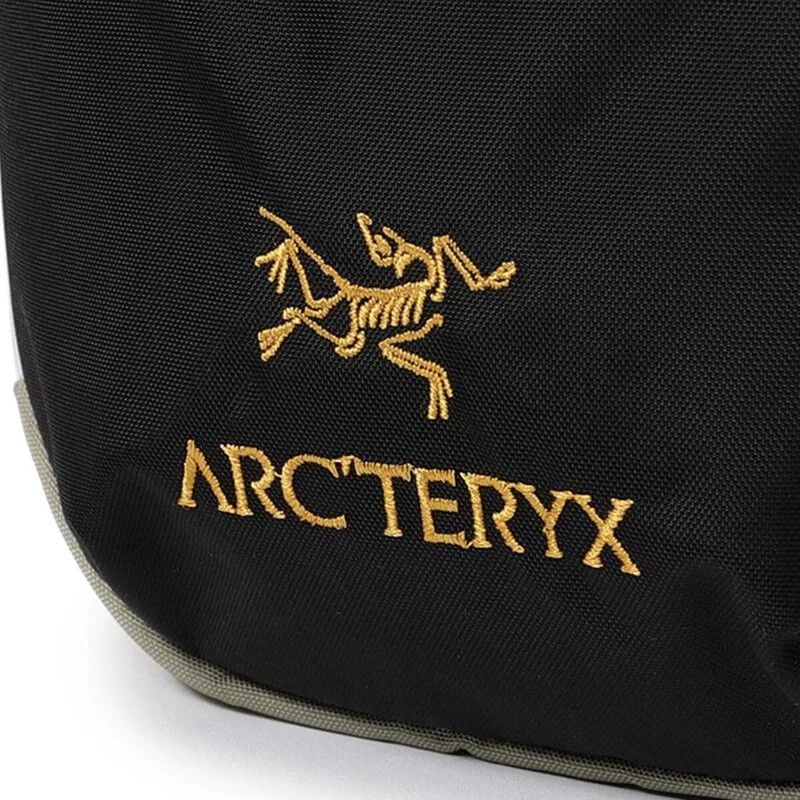 ARC'TERYX BEAMS別注Mantis2 Waistpack beams斜揹袋beams單肩包arc