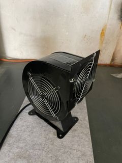 风機