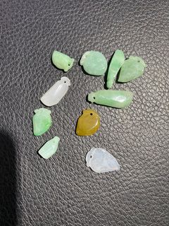 Jade Pendant All $8064191255212930110