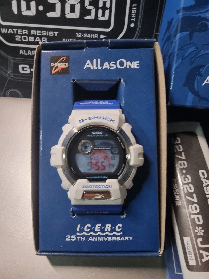 G shock discount 2016 model