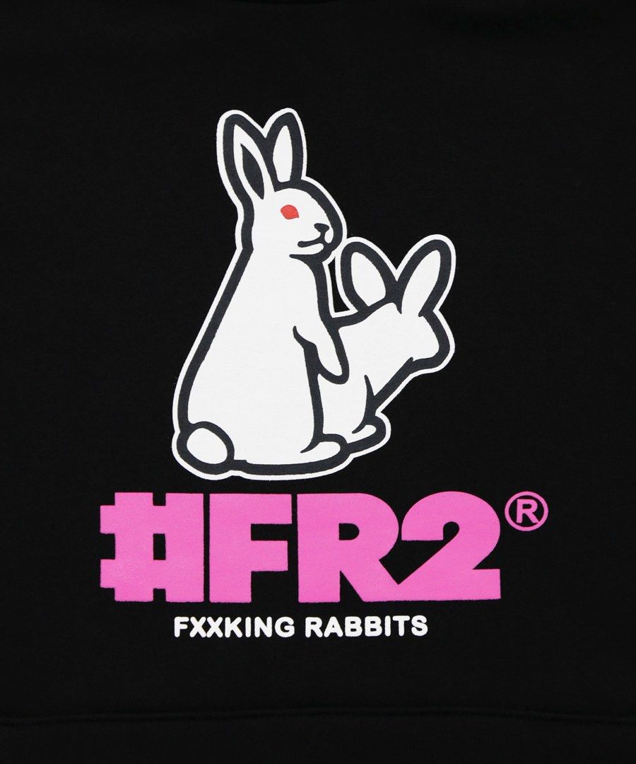 現貨🇯🇵 東京限定FR2梅Logo Hoodie, 預購- Carousell