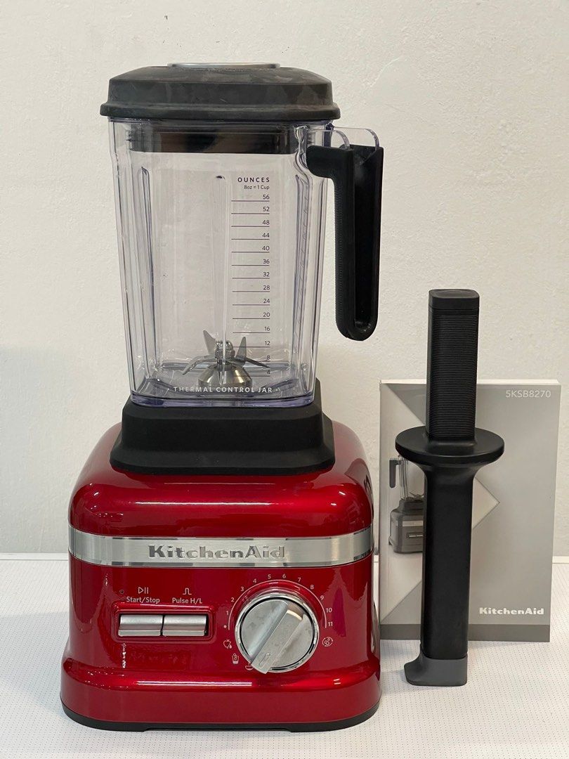 kitchenaid artisan power
