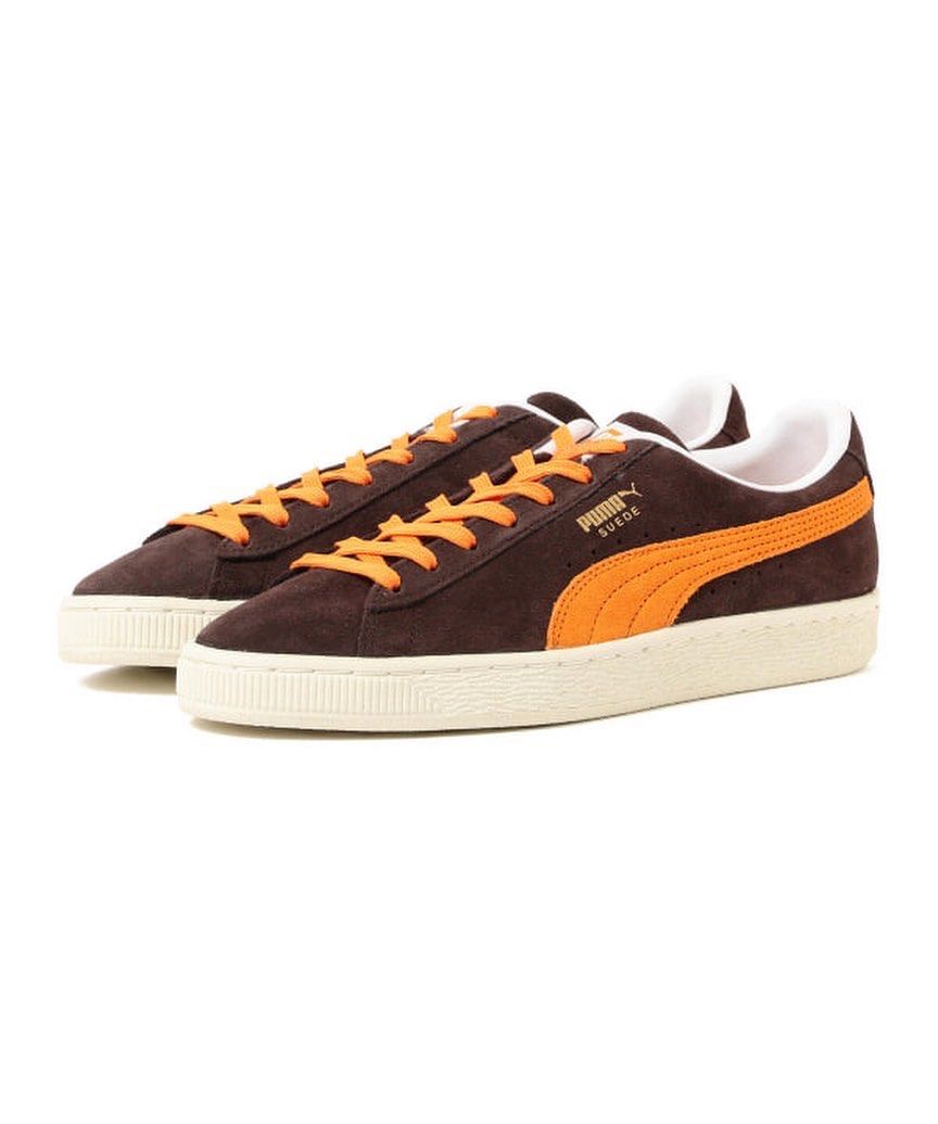 🇯🇵日本直送代購PUMA × BEAMS BOY 別注版Suede Classic Sneakers
