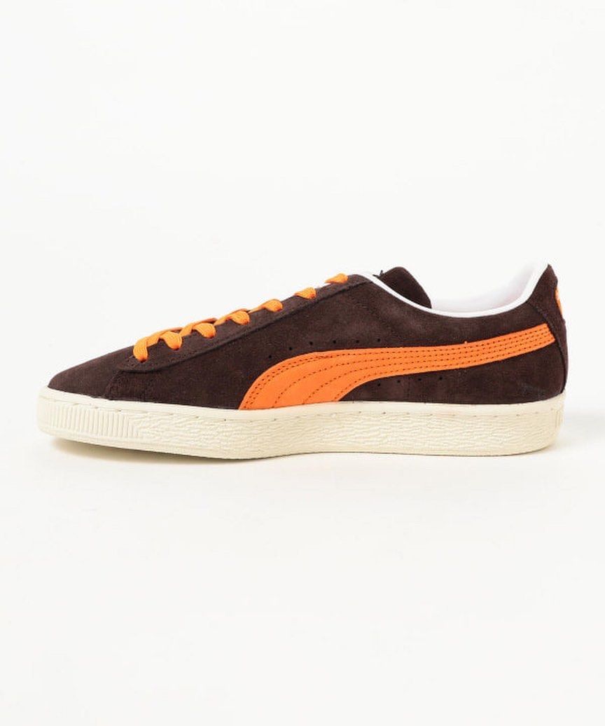 🇯🇵日本直送代購PUMA × BEAMS BOY 別注版Suede Classic Sneakers