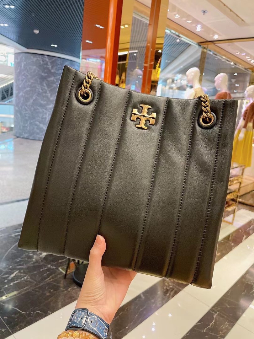 Tory burch clearance kira tote