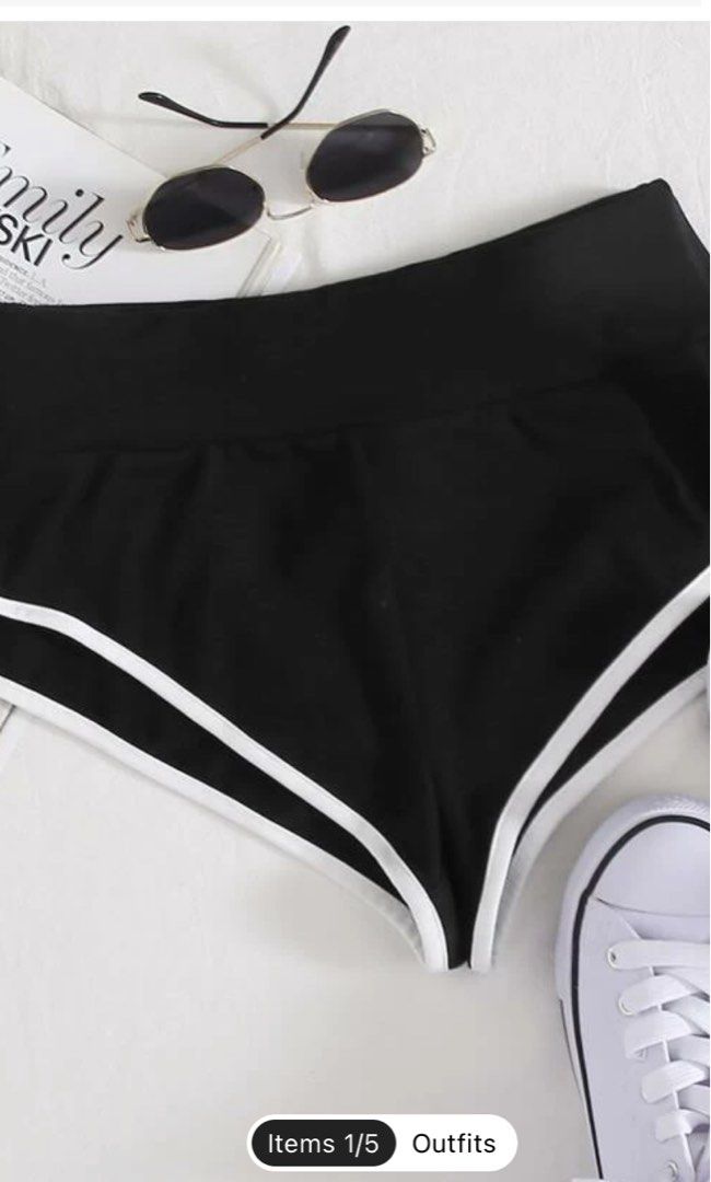 ACCESSORIES AND BOOTY SHORTS FOR SALE, Women's Fashion, Jewelry