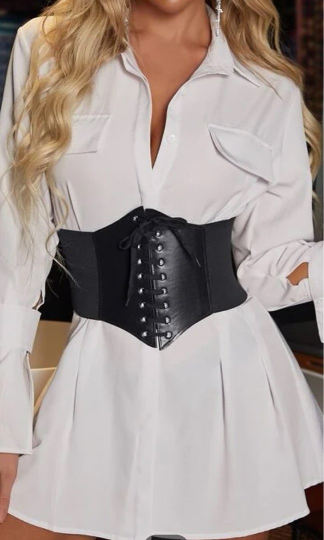 ACCESSORIES AND BOOTY SHORTS FOR SALE, Women's Fashion, Jewelry