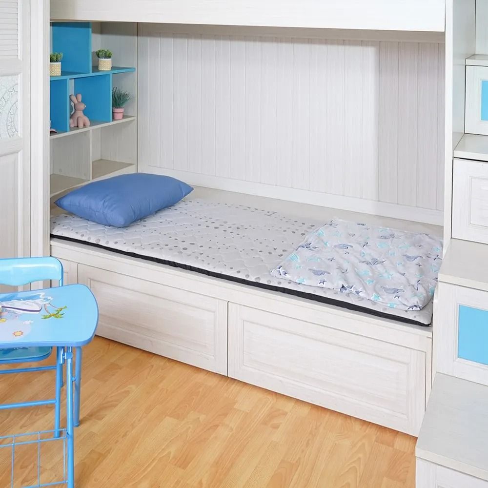 ACE Hardware Opp Kasur Lipat 80 x 180 cm, Perabotan Rumah di Carousell