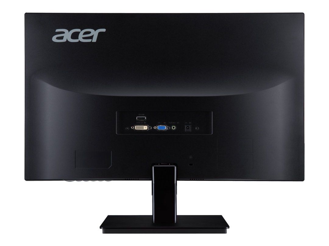 Acer H236HL Monitor display, Computers & Tech, Desktops on Carousell