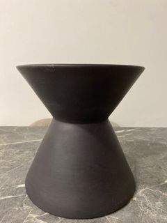 (Actual price: $455) Kettal Zig Zag Oil Lamp