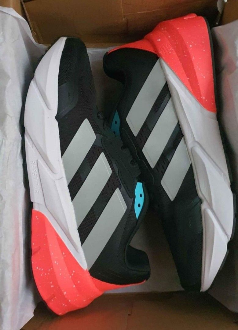 Adidas Adistar, Men's Fashion, Footwear, Sneakers on Carousell