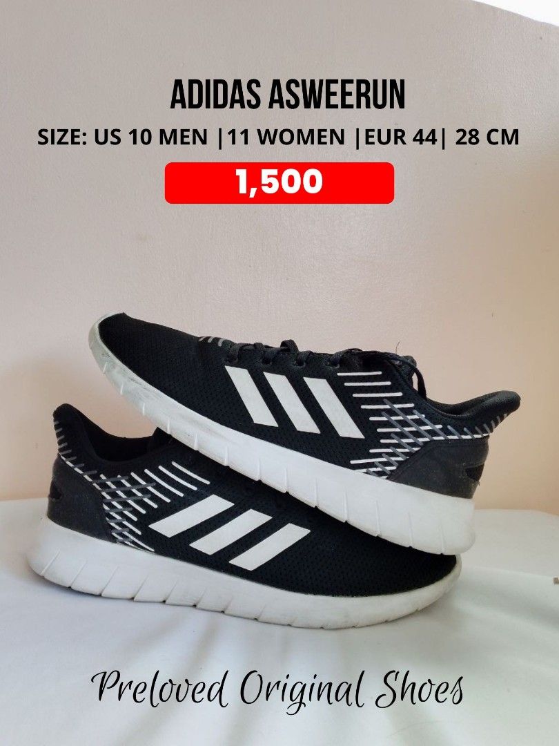 Adidas asweerun mens discount