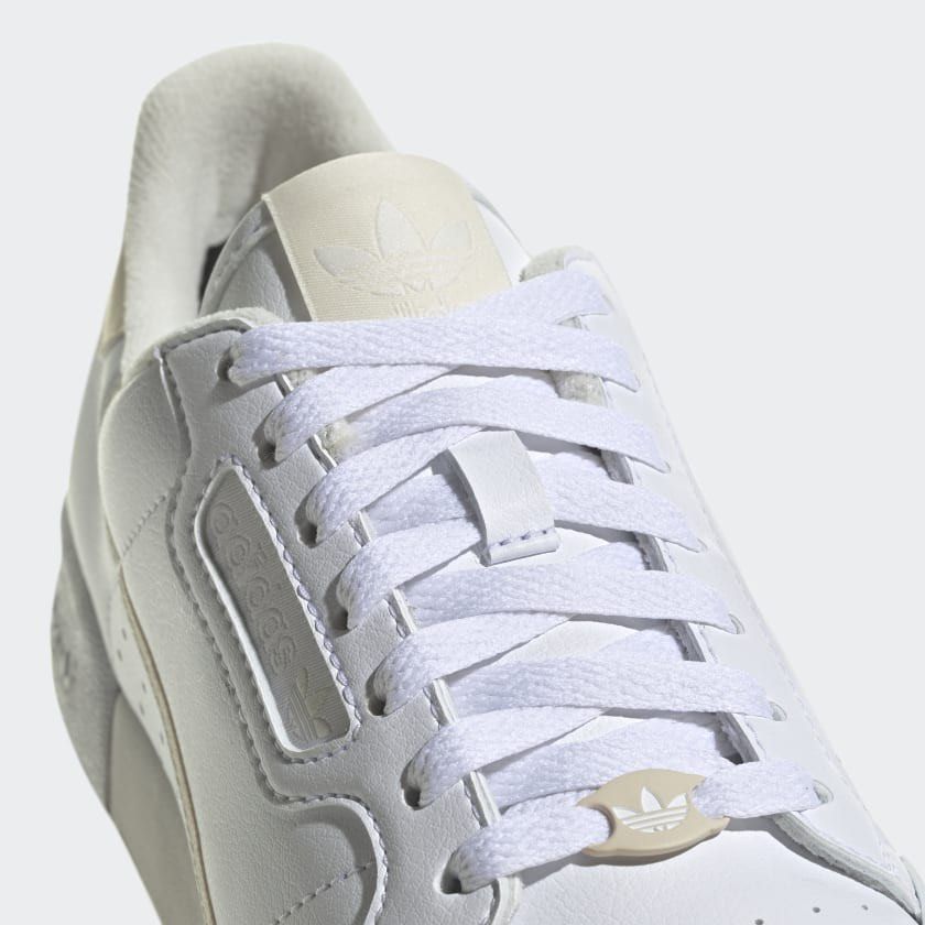 Adidas continental 8 ecru 2025