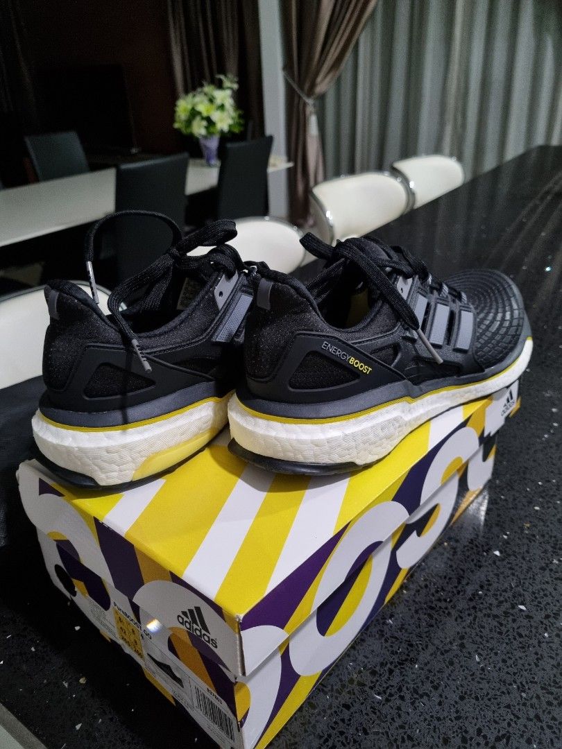 Ultra boost top energy boost