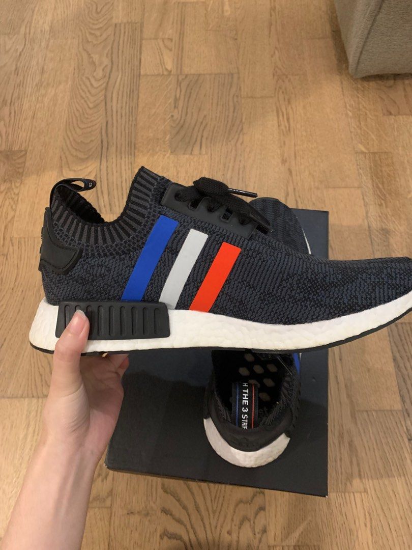 Adidas nmd 3 colour store