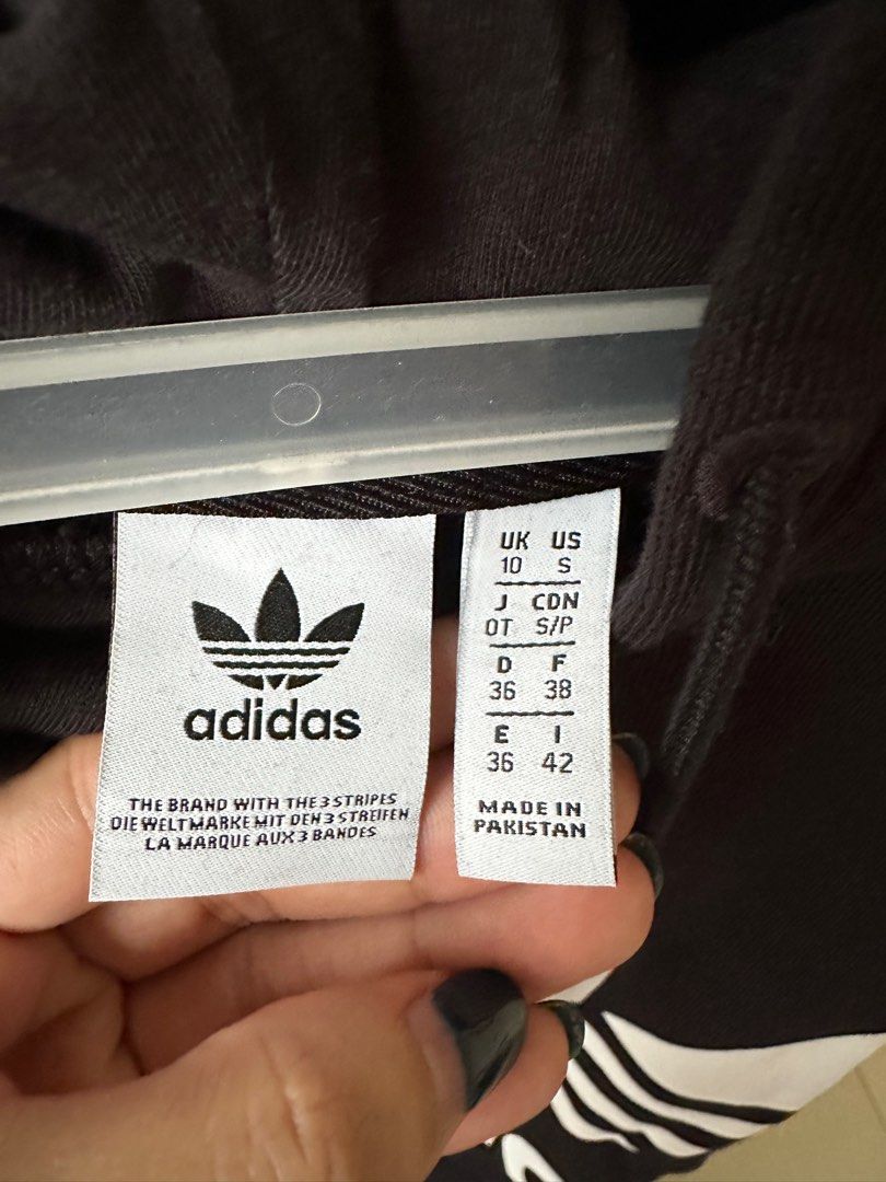 Adidas 42 sales us hoodie