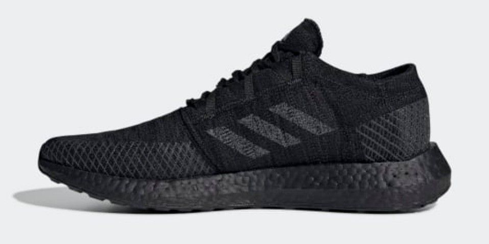 Adidas Pureboost Go Shoes Men s Fashion Footwear Sneakers on