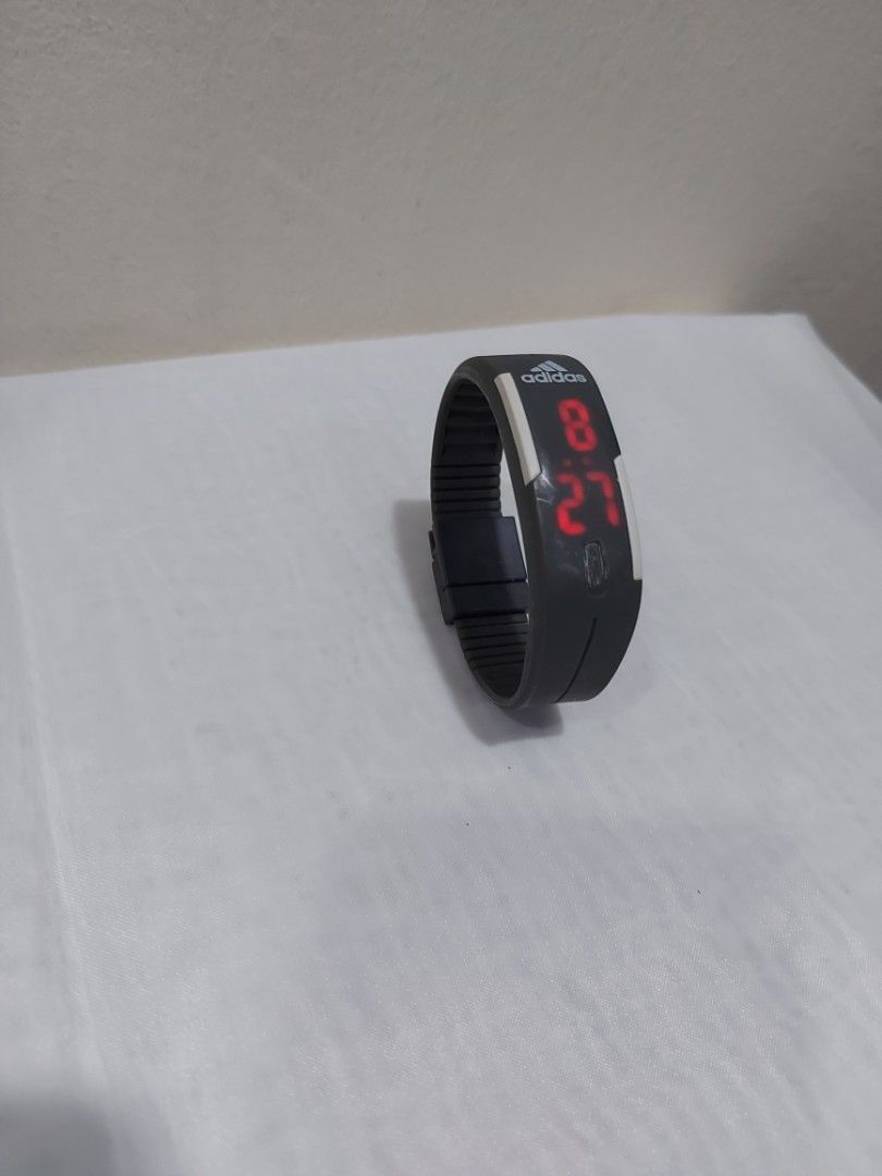 Adidas sport watch, Men's Fashion, Watches & Accessories, Watches on