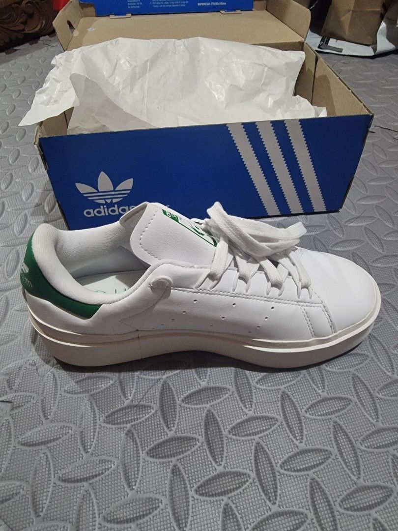 Stan smiths womens size 6 sales